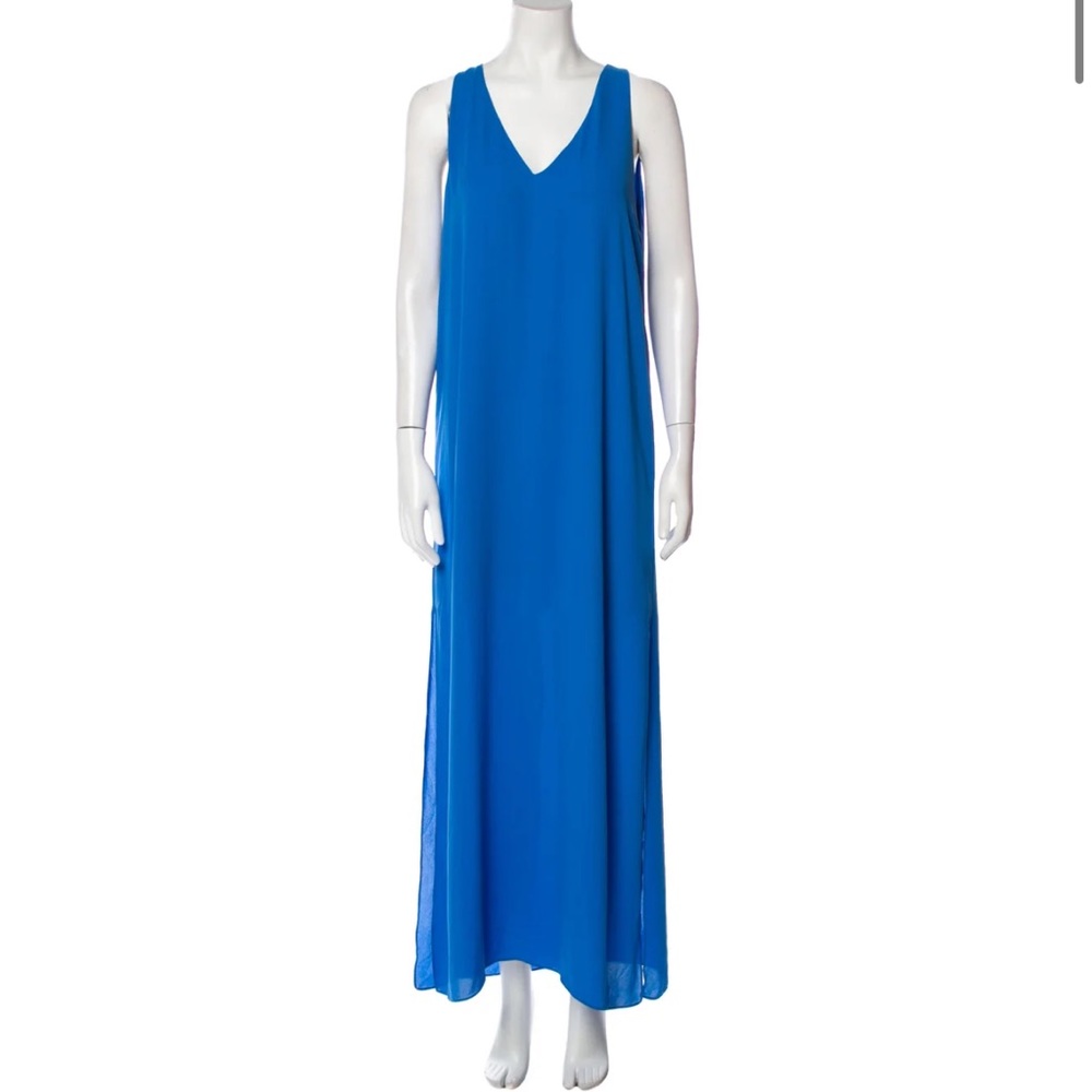 Alice & Olivia Maxi Dress
